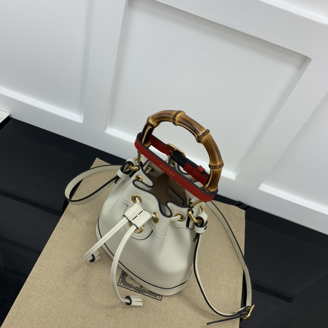 Gucci Drawstring Bags